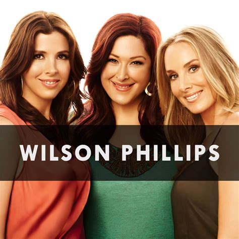 wilson phillips 2022|wilson phillips concert 2023.